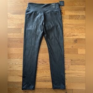 NWT Simply Vera Wang High Rise Leggings